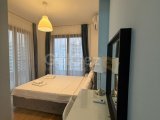 CAESAR BLUE projesindeki deniz manzaralı 2+1 DAİRE!!! TESLİME HAZIR. Maşrafsız!
