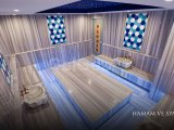 Yüzde 40 peşinat, kalanı 24 ay taksitli oturmaya hazır 2+1 daire.