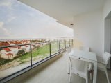 Yüzde 40 peşinat, kalanı 24 ay taksitli oturmaya hazır 2+1 daire.