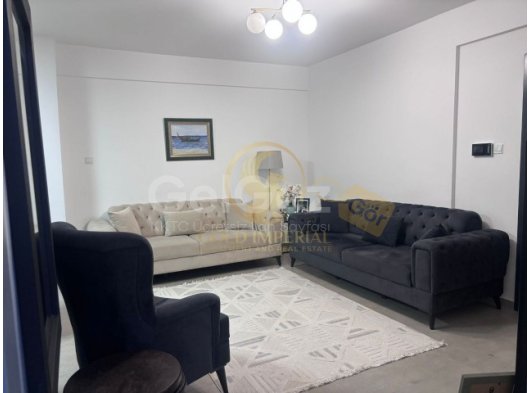 SATILIK – 2+1 PENTHOUSE DAİRE – GÖNYELİ / LEFKOŞA