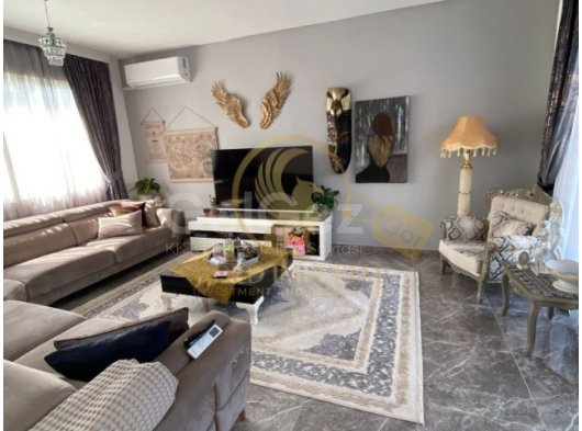 TÜRK KOÇANLI - Satılık Villa - Gönyeli, Lefkoşa