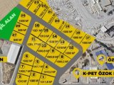 Lefkoşa Haspolat; Anayol Üzeri Sanayi Arsası