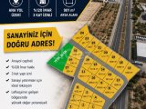 Lefkoşa Haspolat; Anayol Üzeri Sanayi Arsası