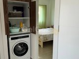 Tapu hazır, krediye uygun! Mağusa'da Shamrock yanında satılık full eşyalı 2+1 daire. Maşrafsız.