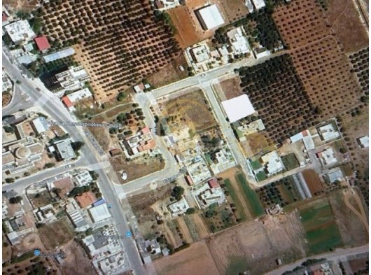 MAĞUSA MARAŞ’TA SATILIK ARSA