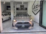 TOYOTA YARIS HİBRİT 2022 MODEL