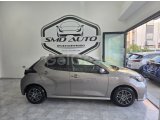 TOYOTA YARIS HİBRİT 2022 MODEL
