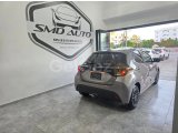 TOYOTA YARIS HİBRİT 2022 MODEL