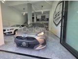 TOYOTA YARIS HİBRİT 2022 MODEL