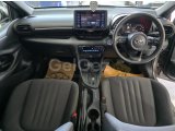 TOYOTA YARIS HİBRİT 2022 MODEL