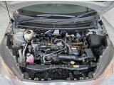 TOYOTA YARIS HİBRİT 2022 MODEL