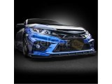 CIVIC FC5 2016-2020 IÇIN UYUMLU ÖN PANJUR JDM STIL