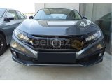 CIVIC FC5 MAKYAJLI KASA TYPE-R PANJUR