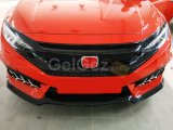 CIVIC FC5 2016-2020 IÇIN UYUMLU ÖN PANJUR RS