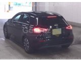 MERCEDES-BENZ A200D AMG SPORT