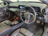 MERCEDES-BENZ A200D AMG SPORT
