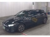 MERCEDES-BENZ A200D AMG SPORT