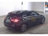 MERCEDES-BENZ A200D AMG SPORT