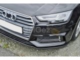 A4 2012-2015 IÇIN UYUMLU S4 PANJUR - GRI
