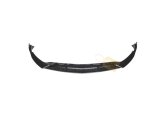 W177 A SERISI IÇIN ÖN LIP - PIANO BLACK (PARLAK SIYAH) (AMG DONANIM IÇIN)