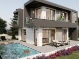 Adorable 4 Bedroom Villa For Sale Location Paradise2 Ozankoy Girne