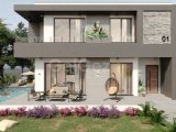 Adorable 4 Bedroom Villa For Sale Location Paradise2 Ozankoy Girne