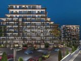 AKACAN PREMIUM 1+1 DAĞ VE DENİZ MANZARALI YÜKSEK KİRA GETİRİLİ SATILIK DAİRE !!!
