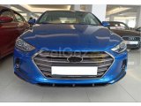 ELANTRA 2016-2019 IÇIN UYUMLU ÖN LIP