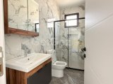Lefkoşa Kızılbaş'ta Eşdeğer Koçanlı Satılık 2+1 Daire