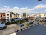 Lefkoşa Kızılbaş'ta Eşdeğer Koçanlı Satılık 2+1 Daire