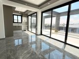 Lefkoşa Kızılbaş'ta Eşdeğer Koçanlı Satılık 2+1 Penthouse