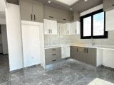 Lefkoşa Kızılbaş'ta Eşdeğer Koçanlı Satılık 2+1 Penthouse