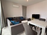 Lefkoşa Küçük Kaymaklı'da Çangar Yakını, Full Eşyalı Satılık 2+1 Daire | Krediye Uygun