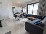Lefkoşa Küçük Kaymaklı'da Çangar Yakını, Full Eşyalı Satılık 2+1 Daire | Krediye Uygun