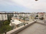 Lefkoşa Küçük Kaymaklı'da Çangar Yakını, Full Eşyalı Satılık 2+1 Daire | Krediye Uygun