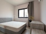 Lefkoşa Küçük Kaymaklı'da Çangar Yakını, Full Eşyalı Satılık 2+1 Daire | Krediye Uygun