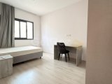 Lefkoşa Küçük Kaymaklı'da Çangar Yakını, Full Eşyalı Satılık 2+1 Daire | Krediye Uygun