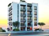 Lefkoşa Küçük Kaymaklı'da Çangar Yanı | Türk Koçanlı Satılık 2+1 Daire ( SON 1 DAIRE )