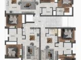 Lefkoşa Küçük Kaymaklı'da Çangar Yanı | Türk Koçanlı Satılık 2+1 Daire ( SON 1 DAIRE )