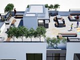 Lefkoşa Küçük Kaymaklı'da Çangar Yanı | Türk Koçanlı Satılık 2+1 Daire ( SON 1 DAIRE )