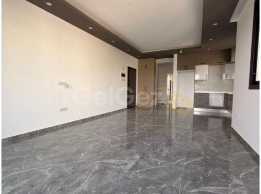 Lefkoşa Marmara | Türk Koçanlı Satılık 2+1 Daire
