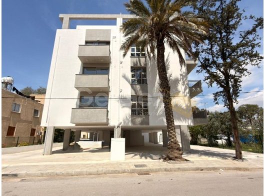 Lefkoşa Marmara'da Türk Koçanlı Teslime Hazır 2+1 Daire | SON 1 DAIRE