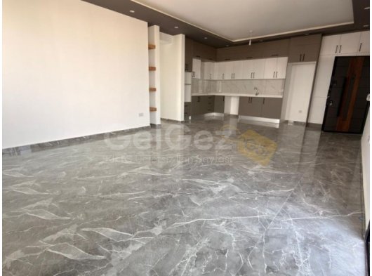 Lefkoşa Marmara | Türk Koçanlı Satılık 2+1 Penthouse