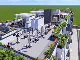 Lefkoşa Ortaköy'de Türk Koçanlı Satılık 2+1 Daireler | Teslim Aralık 2026