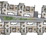 Lefkoşa Ortaköy'de Türk Koçanlı Satılık 2+1 Daireler | Teslim Aralık 2026