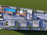 Lefkoşa Ortaköy'de Türk Koçanlı Satılık 2+1 Daireler | Teslim Aralık 2026