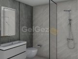 Lefkoşa Ortaköy'de Türk Koçanlı Satılık 2+1 Daireler | Teslim Aralık 2026