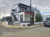 Gazimağusa'da Şehir Manzaralı, Geniş 4+1 Müstakil Ev - Yatırım Fırsatı!