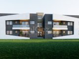SATILIK 2+1 DAİRELER SADECE 2 KATTAN OLUŞMAKTADIR TUZLA'DA MUHTEŞEM PROJE SİTE İÇERİSİNDE
