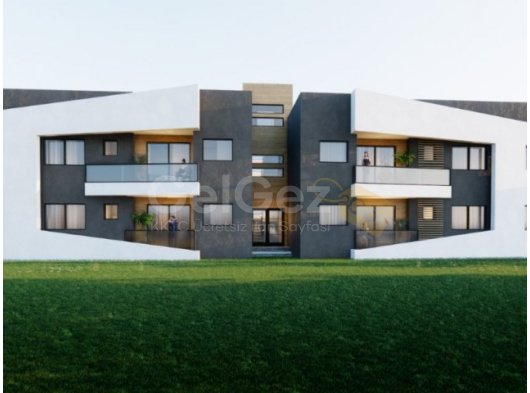SATILIK 2+1 DAİRELER SADECE 2 KATTAN OLUŞMAKTADIR TUZLA'DA MUHTEŞEM PROJE SİTE İÇERİSİNDE